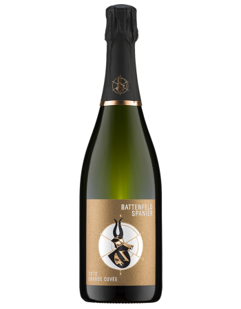 Blanc de Blancs Grande Cuvée Extra Brut