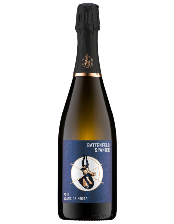 BLANC DE NOIRS