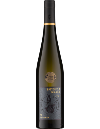 C.O. Steinlinden Liquid Earth
