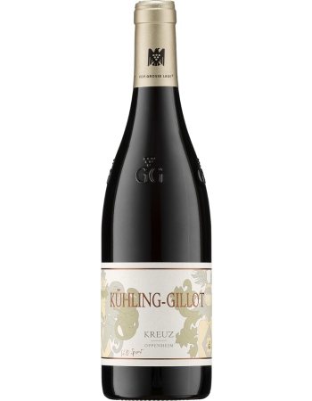 Kreuz Spätburgunder GG