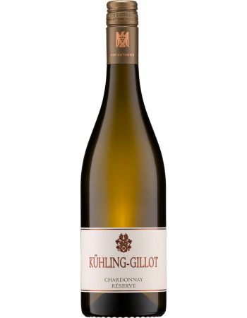 Chardonnay Réserve