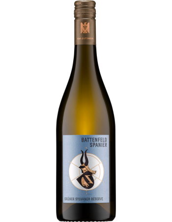Grüner Sylvaner Réserve
