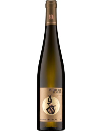 Hohen-Sülzen Riesling