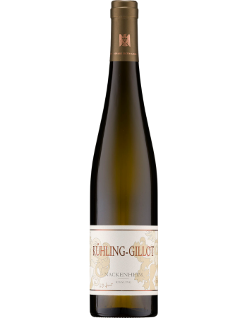 Nackenheim Riesling 