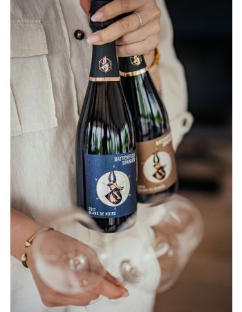 Sekt-Kollektion nach klassischer Méthode