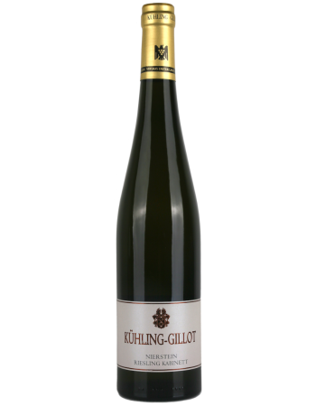 Nierstein Riesling Kabinett 