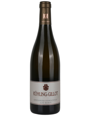 Oppenheim Chardonnay ALTE REBEN