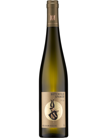 Mölsheim Riesling 