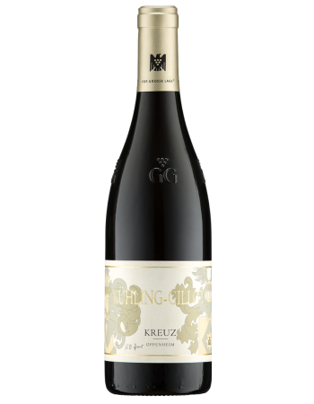 Kreuz Spätburgunder GG