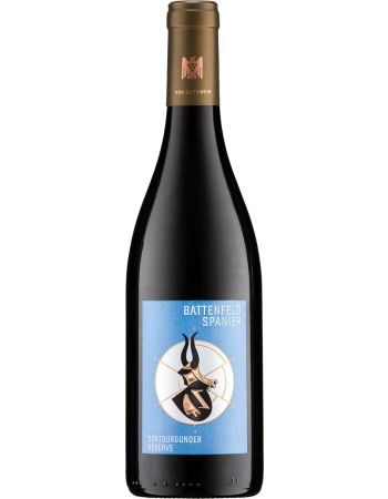 Spätburgunder Réserve