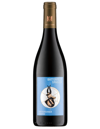 Spätburgunder Réserve