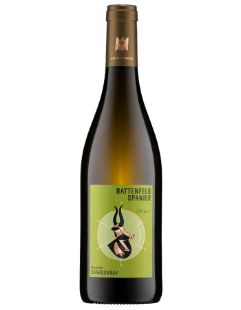 Mölsheim Chardonnay