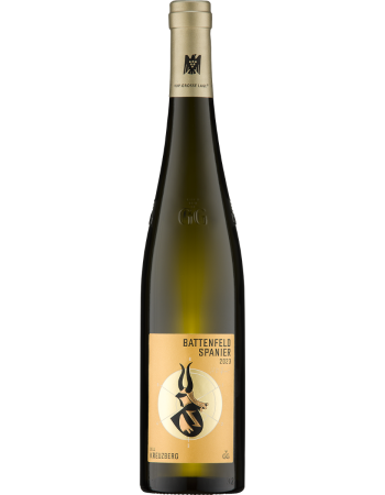 Kreuzberg Riesling GG