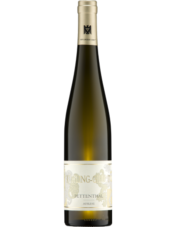 Pettenthal Riesling Auslese 