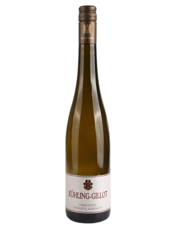 Nierstein Riesling Kabinett 