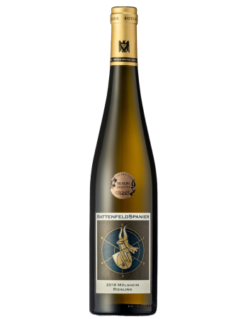 Mölsheim Riesling 