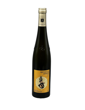 Kirchenstück Riesling GG