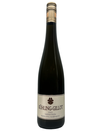 Nierstein Riesling Kabinett 