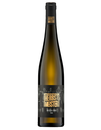 Herbstmeister Riesling trocken Pfalz