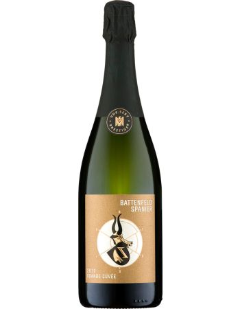 Blanc de Blancs Grande Cuvée Extra Brut