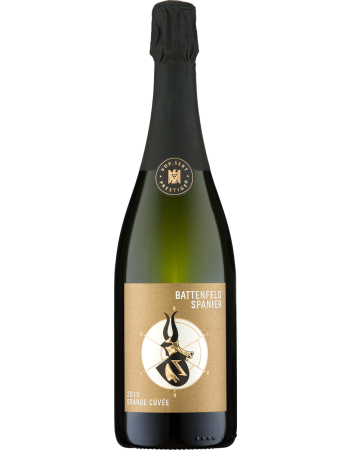 Blanc de Blancs Grande Cuvée Extra Brut