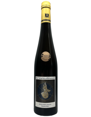 Mölsheim Riesling 