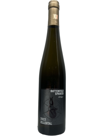 Zellertal Riesling