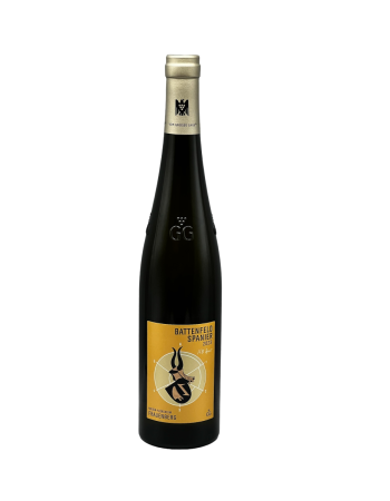 Frauenberg Riesling GG