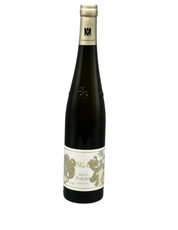 Ölberg Riesling GG