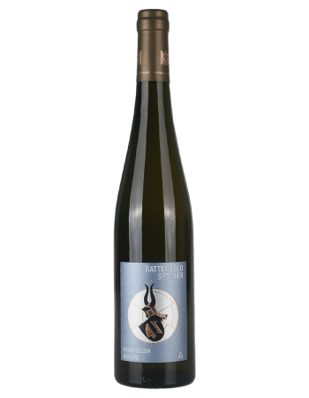 Hohen-Sülzen Riesling