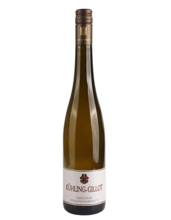 Nierstein Riesling Kabinett 