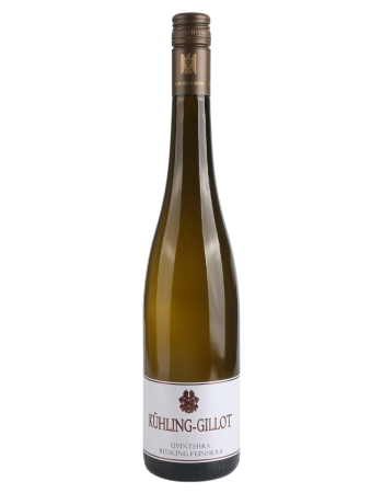 Qvinterra Riesling feinherb