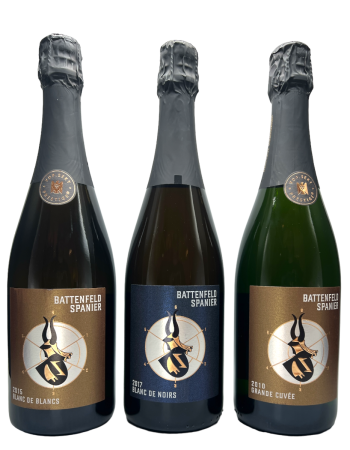 Probierpaket VDP.Sekt Prestige & VDP.Sekt