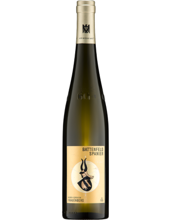 Frauenberg Riesling GG