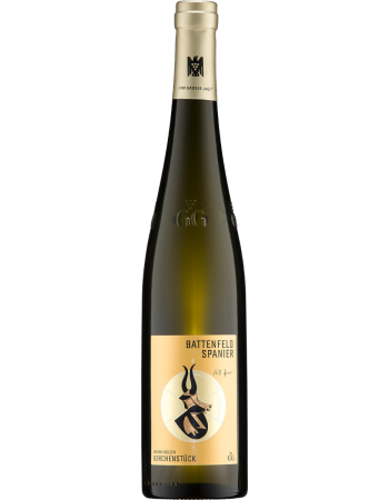Kirchenstück Riesling GG
