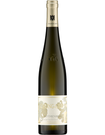 Rothenberg Riesling GG "Wurzelecht" 