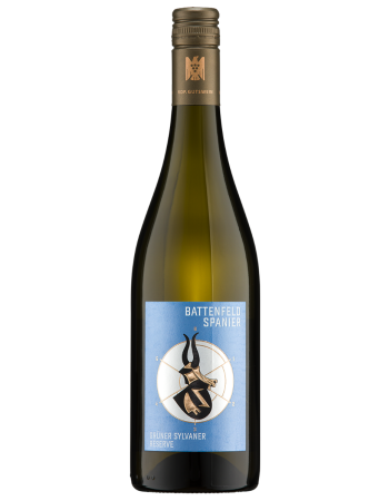 Grüner Sylvaner Réserve