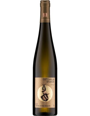 Hohen-Sülzen Riesling