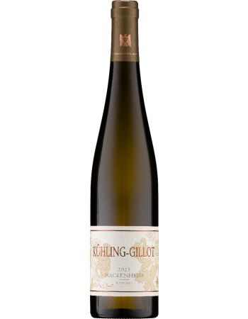 Nackenheim Riesling 