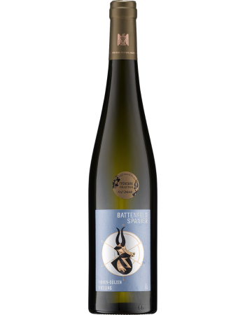Hohen-Sülzen Riesling Treasure Collection