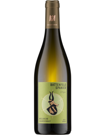 Mölsheim Chardonnay