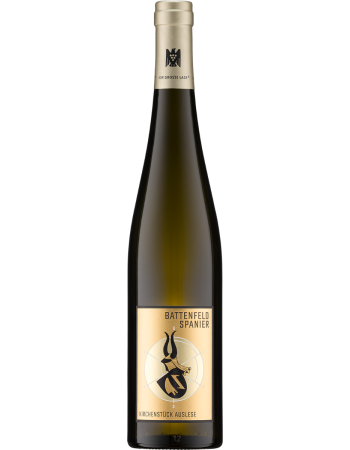 Kirchenstück Riesling Auslese 