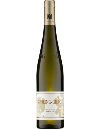 Rothenberg Riesling GG "Wurzelecht" 