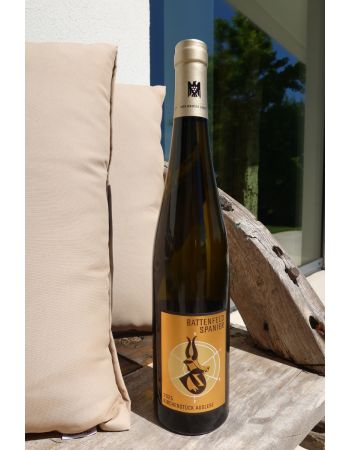 Kirchenstück Riesling Auslese 