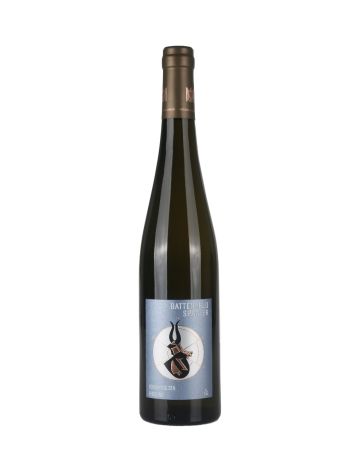 Hohen-Sülzen Riesling Treasure Collection