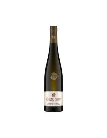 Riesling Réserve vom Rotliegenden