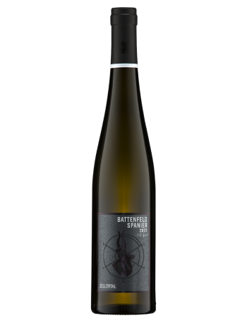 Zellertal Riesling