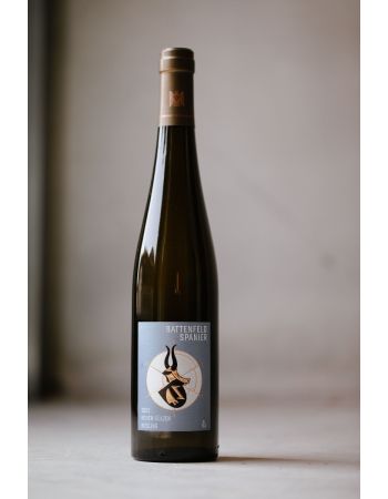 6er Probierpaket Rieslinge Rheinterrasse & Zellertal