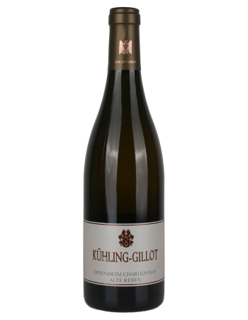 Oppenheim Chardonnay ALTE REBEN