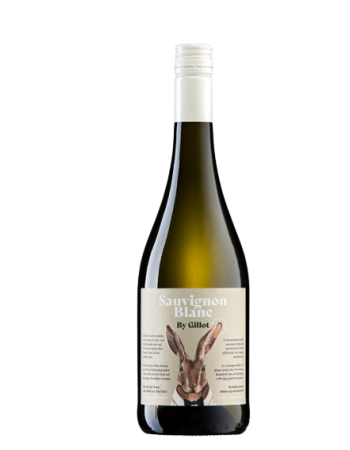 6er Probierpaket Hase By Gillot